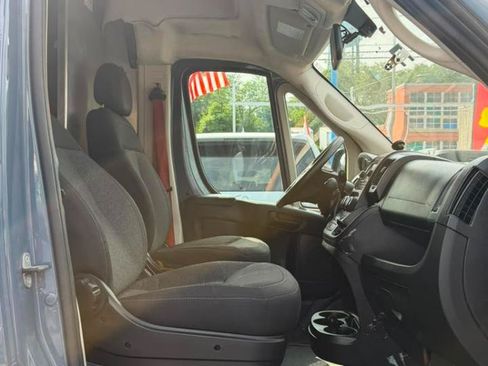 Used 2020 RAM ProMaster 3500 FWD image 25