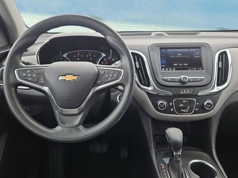 Used 2023 Chevrolet Equinox LS w/ LS Convenience Package image 9