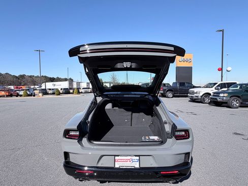 New 2026 Dodge Charger Scat Pack image 9