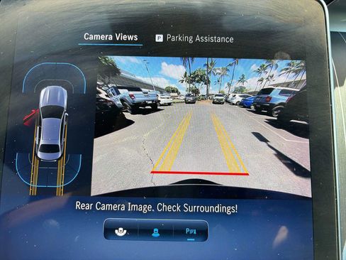 Used 2023 Mercedes-Benz C 300 Sedan image 23