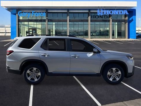 New 2026 Honda Pilot EX-L image 6