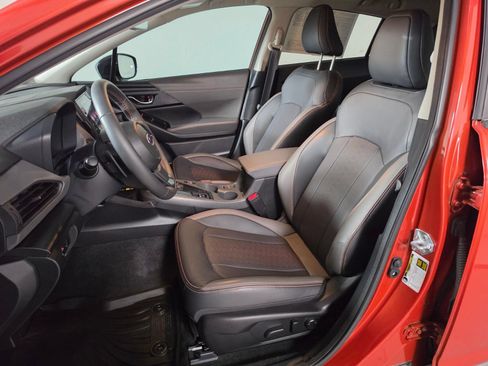 Certified 2025 Subaru Crosstrek 2.5i Limited w/ Popular Package #4A AWD/4WD image 16