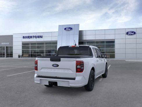 New 2026 Ford Maverick Lobo image 8