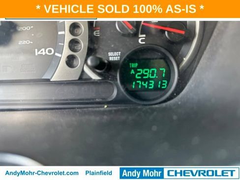 Used 2003 Honda Pilot EX image 29