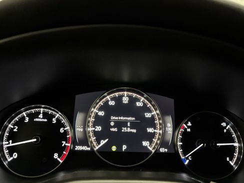 Certified 2024 MAZDA CX-30 AWD 2.5 S w/ Preferred Package image 23