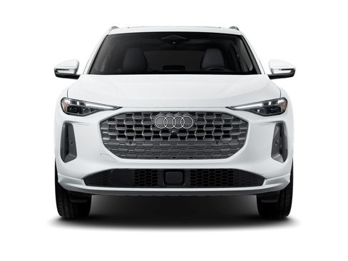 Certified 2025 Audi Q5 Premium AWD/4WD image 4