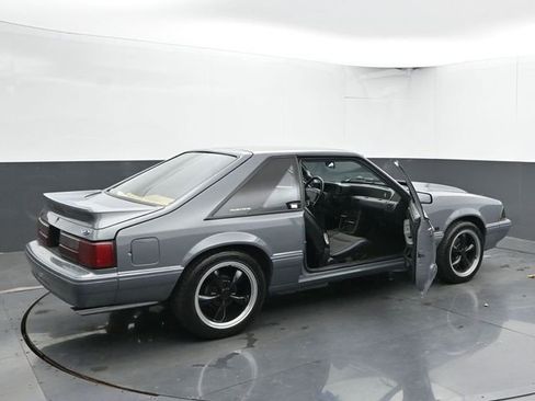Used 1993 Ford Mustang LX image 49