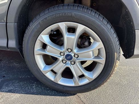 Used 2016 Ford Escape Titanium image 6