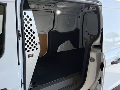 Used 2023 Ford Transit Connect XL FWD image 23