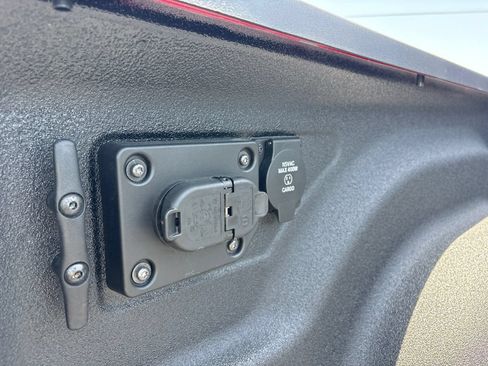 New 2026 RAM 2500 Laramie w/ Night Edition AWD/4WD image 35