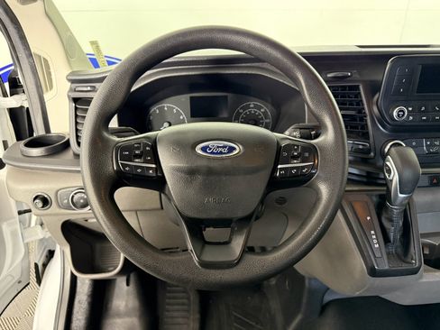 Used 2020 Ford Transit 250 Base image 15