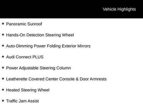 Used 2023 Audi Q5 2.0T Premium Plus w/ Premium Plus Package image 6