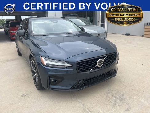 Used 2024 Volvo S60 B5 Core FWD image 2