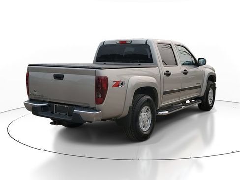 Used 2005 Chevrolet Colorado LS AWD/4WD image 4