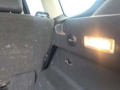 Used 2016 Ford Escape Titanium FWD image 12