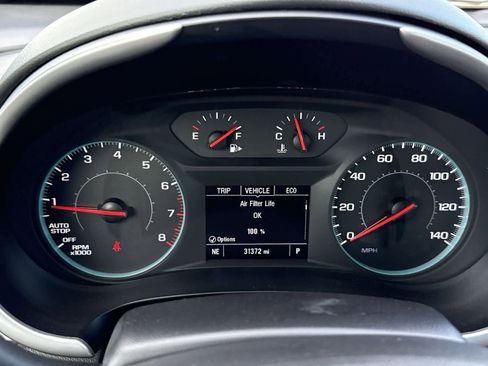 Used 2024 Chevrolet Malibu LT image 30