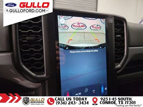 Used 2024 Ford Ranger XL image 26