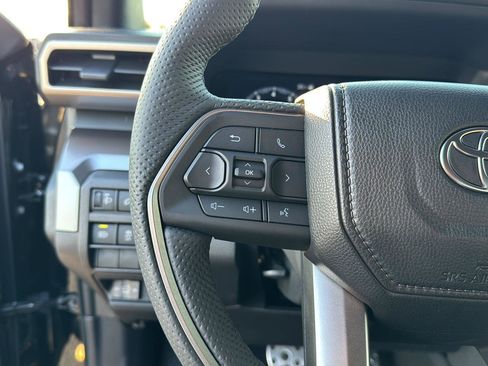 New 2026 Toyota Tacoma TRD Sport image 18