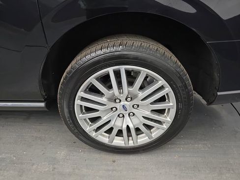 Used 2024 Ford Expedition Max Limited image 16