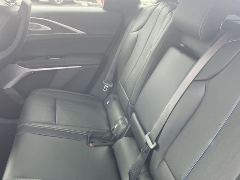 New 2026 Cadillac Lyriq V image 17