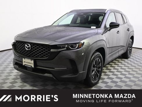 New 2026 MAZDA CX-50 2.5 Hybrid w/ Preferred Pkg image 1