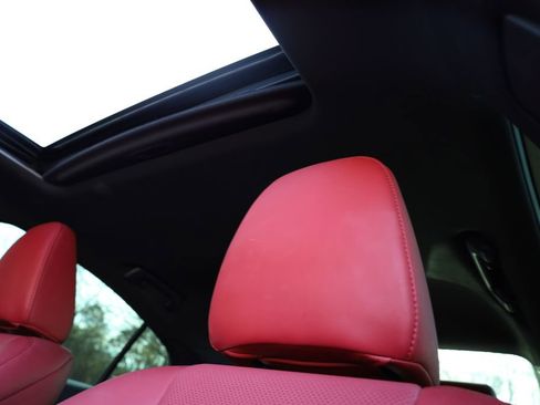 Used 2023 Lexus IS 350 F Sport image 19