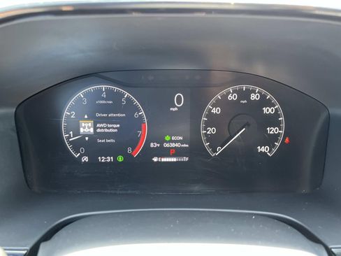 Used 2023 Honda CR-V EX image 37