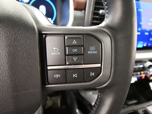 Used 2023 Ford F150 Lariat w/ Equipment Group 502A High AWD/4WD image 22