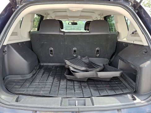 Used 2014 Jeep Compass Latitude AWD/4WD image 26