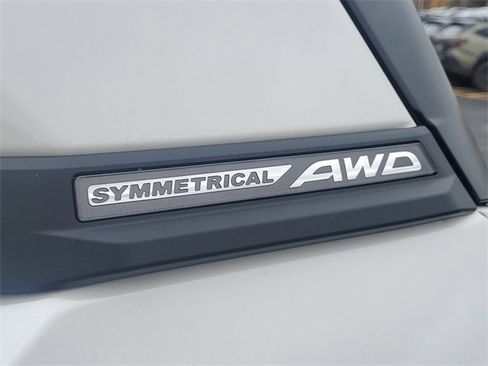 New 2025 Subaru Forester Limited image 8