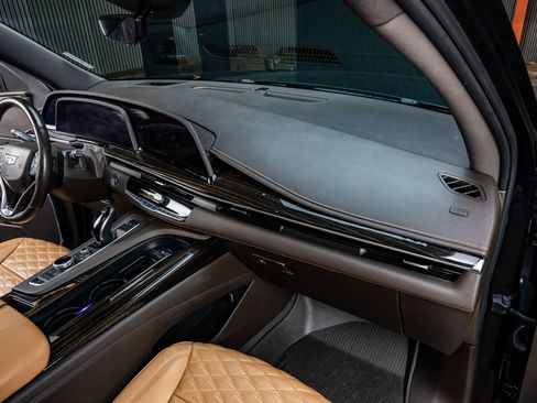 Used 2023 Cadillac Escalade Sport w/ Touring Package image 14