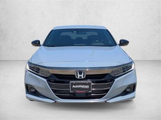 Used 2022 Honda Accord Sport video 2