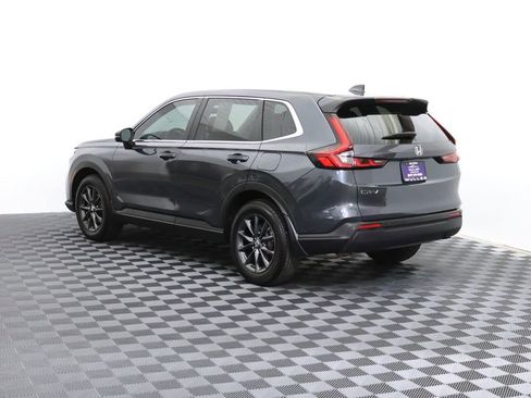 Used 2026 Honda CR-V EX-L image 7