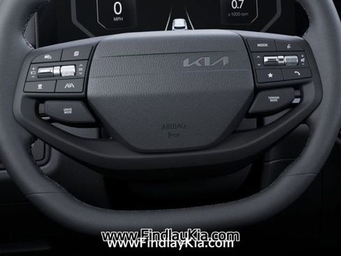 New 2026 Kia Sportage SX Prestige image 25