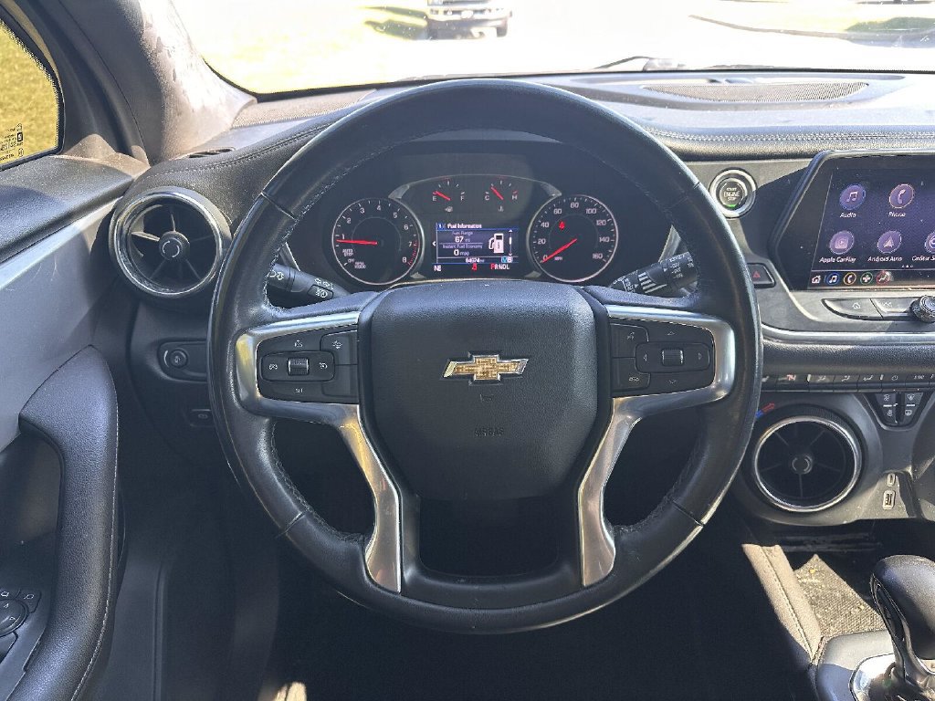 Used 2022 Chevrolet Blazer LT AWD/4WD image 14