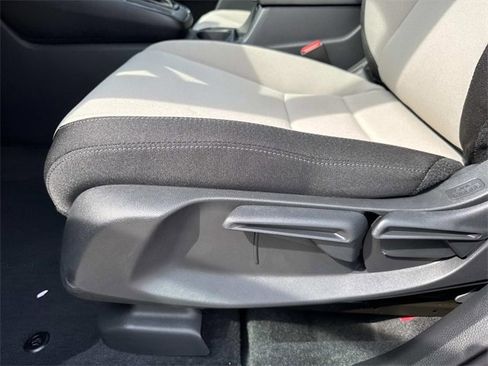 New 2026 Honda CR-V LX image 6