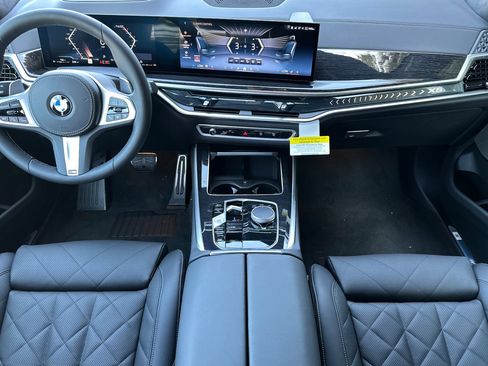 New 2026 BMW X5 xDrive40i image 10