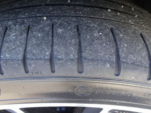 Used 2021 Mercedes-Benz C 300 C 300 image 39