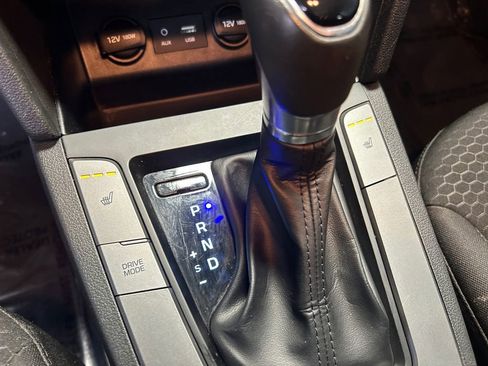 Used 2020 Hyundai Elantra Value Edition w/ Cargo Package (C1) image 35