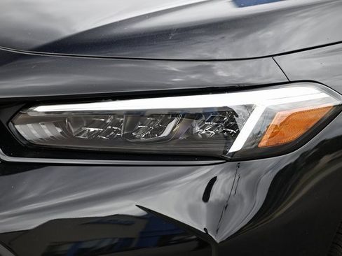 New 2026 Honda Civic Sport image 4