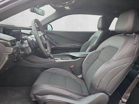 New 2026 Dodge Charger R/T w/ Driver Convenience Group AWD/4WD image 4