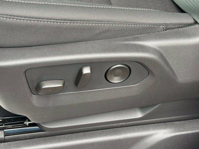 New 2026 Chevrolet Silverado 1500 RST w/ RST Select Package RWD image 4