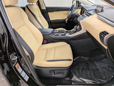 Used 2017 Lexus NX 200t AWD image 34