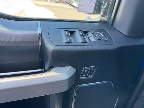 Used 2017 Ford F150 Lariat w/ Equipment Group 502A Luxury image 47