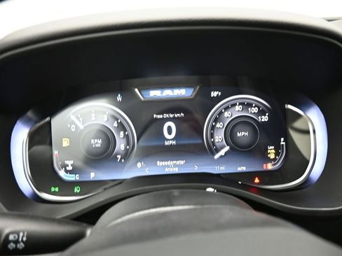 New 2026 RAM 1500 Big Horn image 20