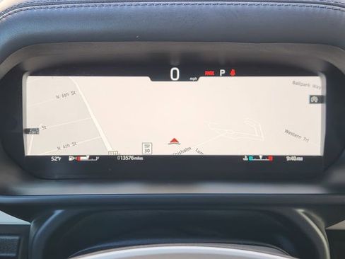 Used 2024 Land Rover Defender 110 S image 17