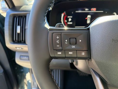 New 2026 Nissan Pathfinder Platinum w/ Cargo Package image 22