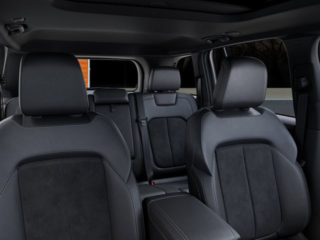 New 2026 Jeep Grand Cherokee Altitude AWD/4WD image 26