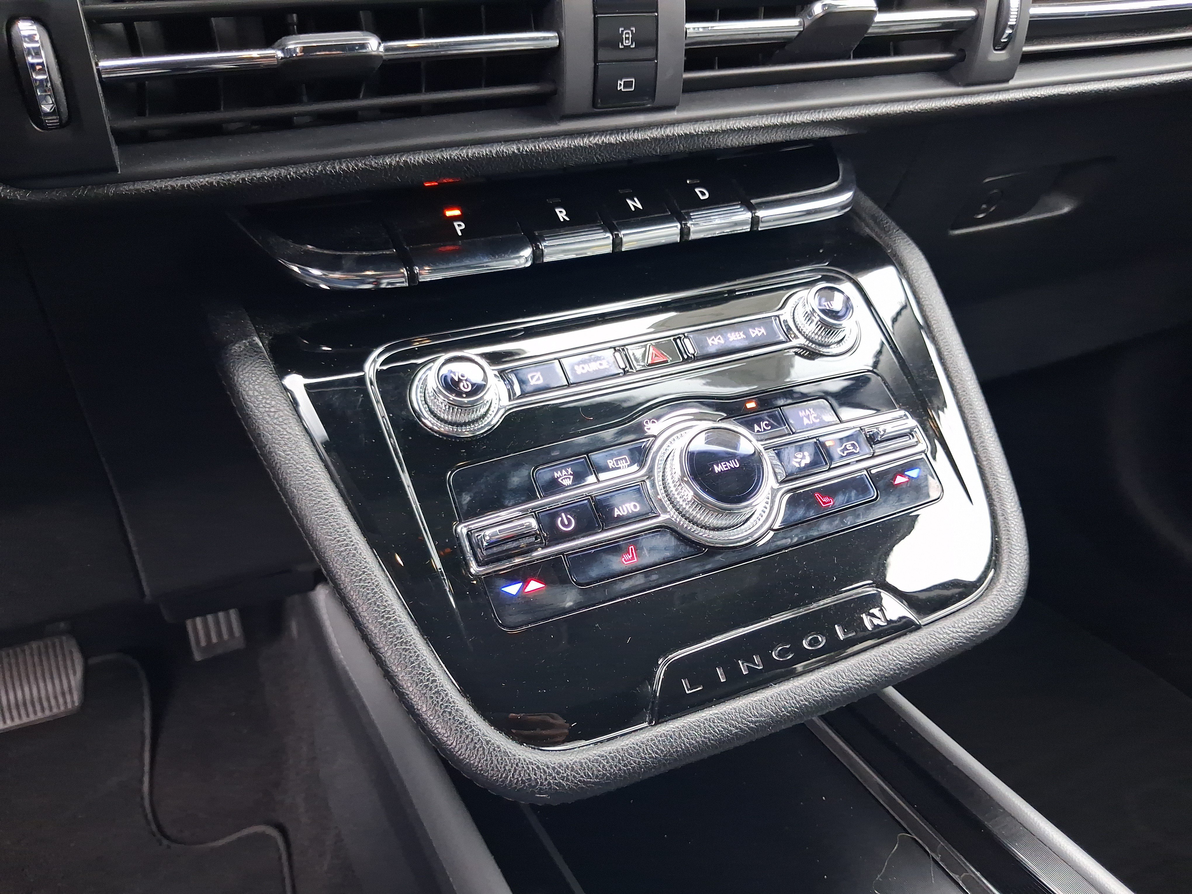 Used 2021 Lincoln Corsair FWD image 20