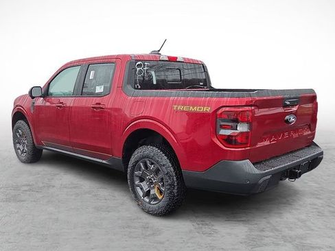 New 2026 Ford Maverick Tremor AWD/4WD image 3